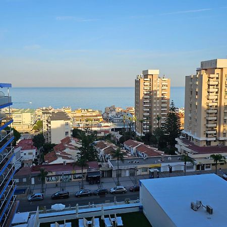 Apartamento Florido 2 Torremolinos Exteriér fotografie