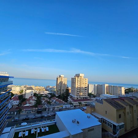 Apartamento Florido 2 Torremolinos Exteriér fotografie