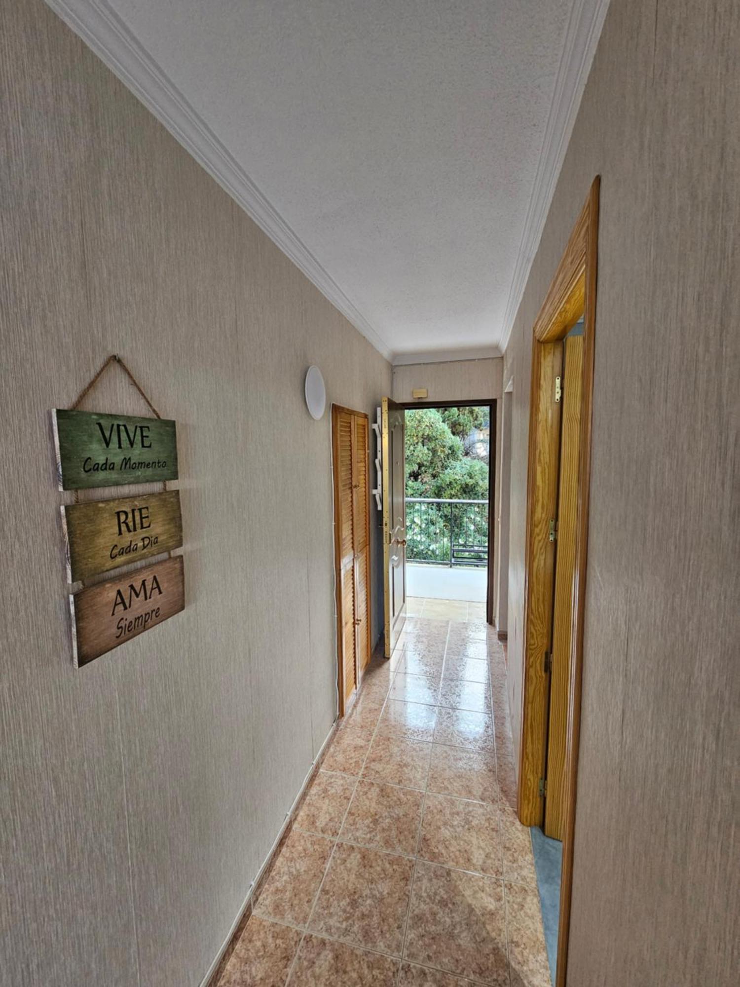 Apartamento Florido 2 Torremolinos Exteriér fotografie